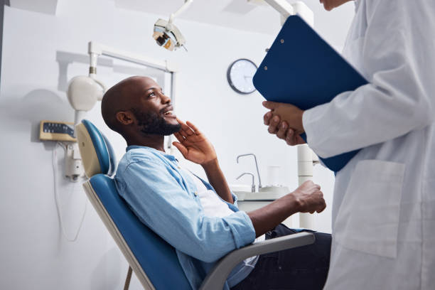 Best Emergency Wisdom Tooth Extraction in Orchard Mesa, CO
